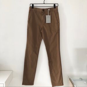 Everlane Tan Pants